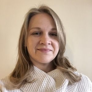 Meet your Posher, Christie